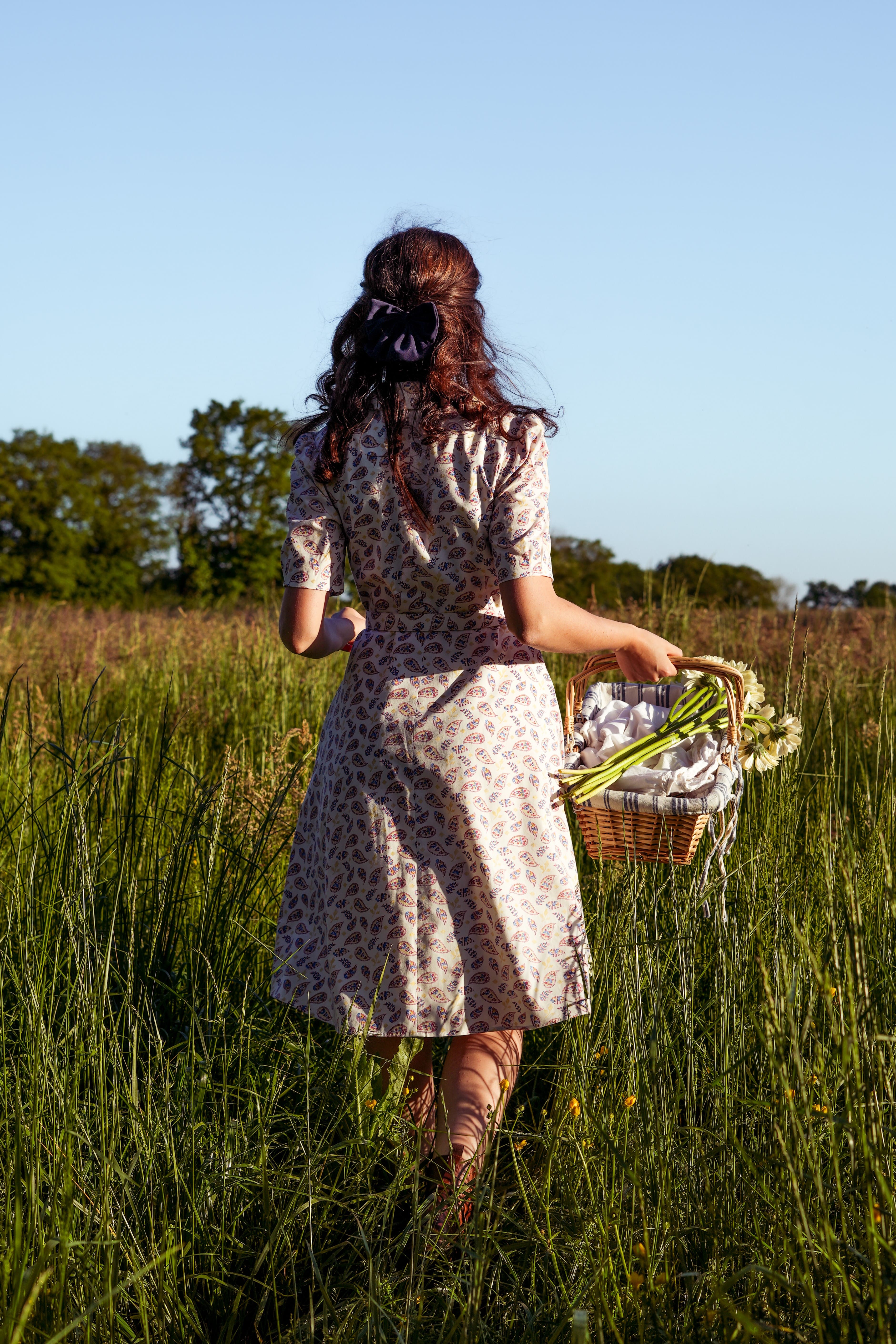 Édith Dress